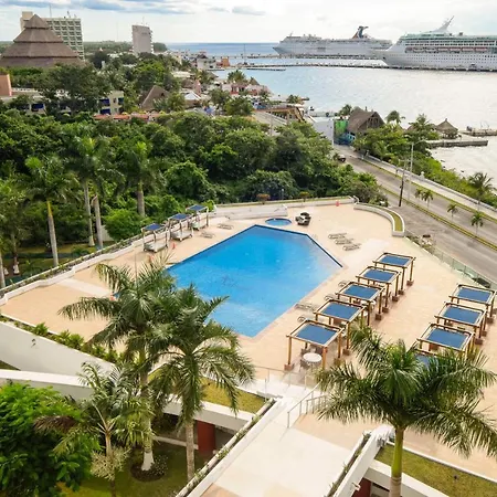 Stunning Views Penthouse Withpool Unbeatable Rates Palmar 8D