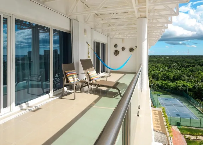 Stunning Views Penthouse Withpool Unbeatable Rates Palmar 8d Hotel *