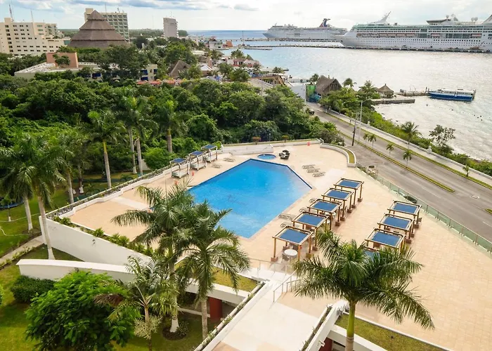 Stunning Views Penthouse Withpool Unbeatable Rates Palmar 8d Hotel