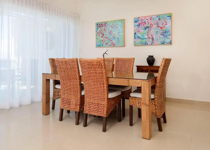 Stunning Views Penthouse Withpool Unbeatable Rates Palmar 8d Hotel Cozumel