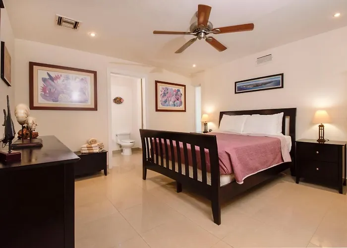 Stunning Views Penthouse Withpool Unbeatable Rates Palmar 8d Cozumel