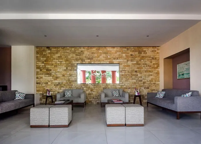 Hotel Stunning Views Penthouse Withpool Unbeatable Rates Palmar 8d Cozumel