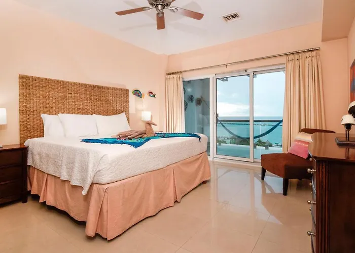 Stunning Views Penthouse Withpool Unbeatable Rates Palmar 8d *
