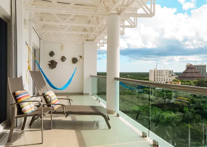 Stunning Views Penthouse Withpool Unbeatable Rates Palmar 8d Hotel *