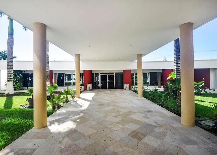 Stunning Views Penthouse Withpool Unbeatable Rates Palmar 8d Hotel Cozumel