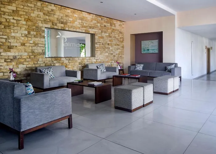 Hotel Stunning Views Penthouse Withpool Unbeatable Rates Palmar 8d
