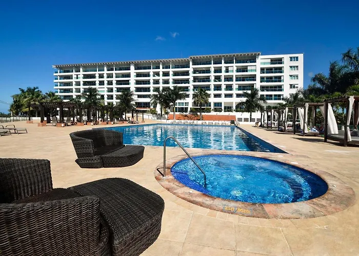 Hotel Stunning Views Penthouse Withpool Unbeatable Rates Palmar 8d